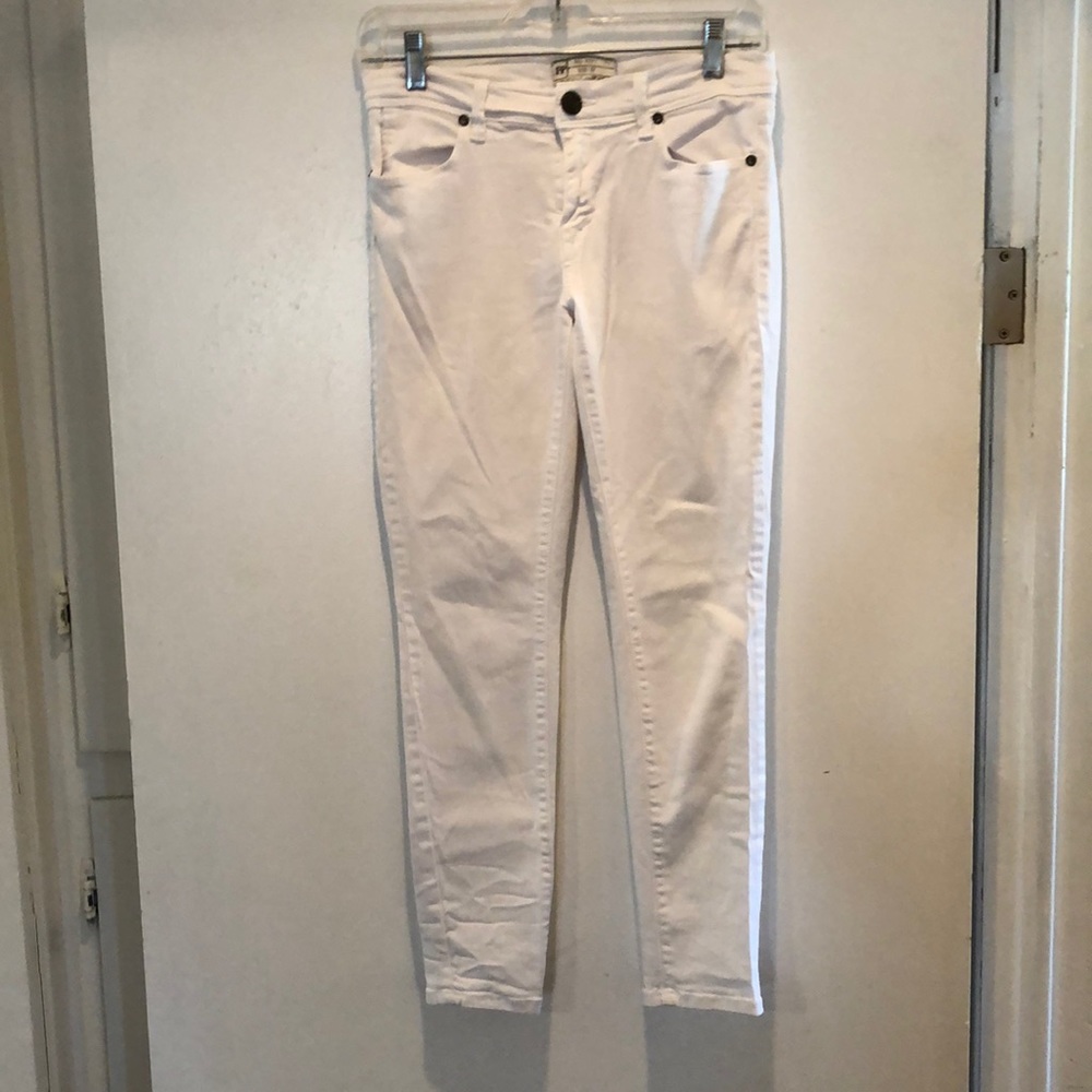 Free People Skinny Jeans